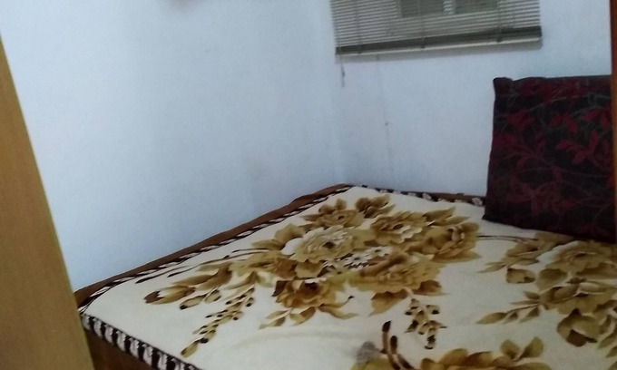 Haifa Apartment | 5 minutes to the beach and the see! 5 минут ходьбы до пляжа и моря!