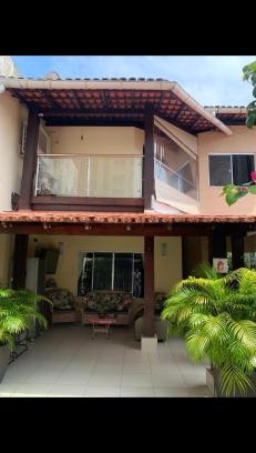 Marambaia Villa | 5 minutos da COP 30 - Casa Maravilhosa em condomínio -