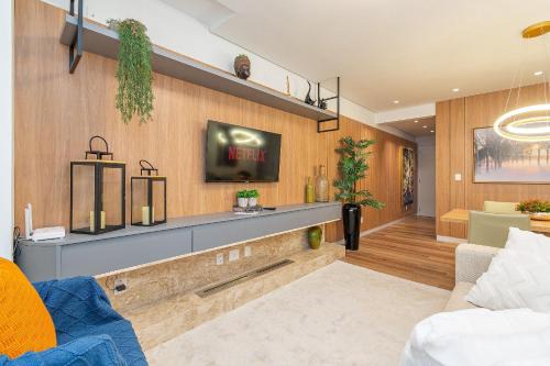 Floresta Apartment | 5 minutos da Rua Coberta @stayhousetemporada