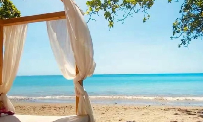 La Vega House | 5 minutos de la Playa/Club bar/Piscina/3 Camas