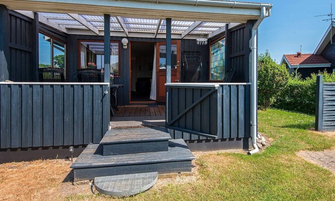 Juelsminde House | 5 person holiday home in Juelsminde