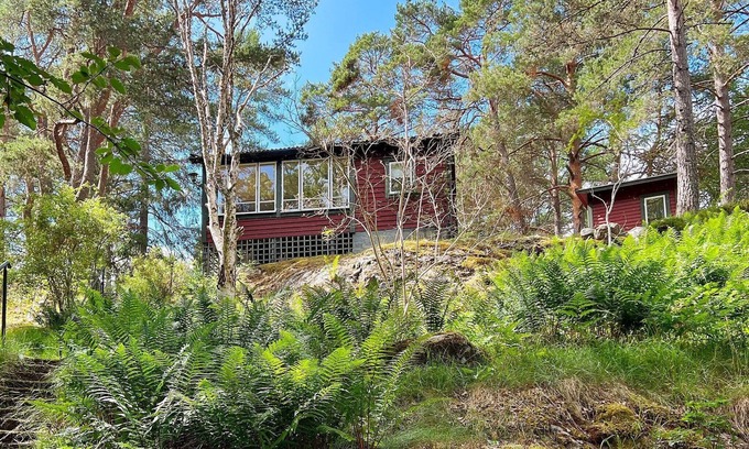 Fagerdala House | 5 person holiday home in VÄRMDÖ