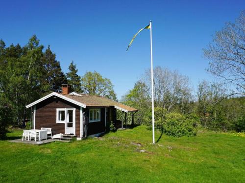 Raksta House | 5 person holiday home in TYRESÖ