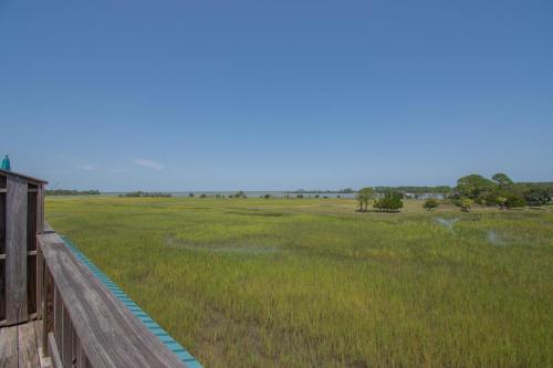 Saint Helena Island House | 5 Springtide Villa with Resort Passes