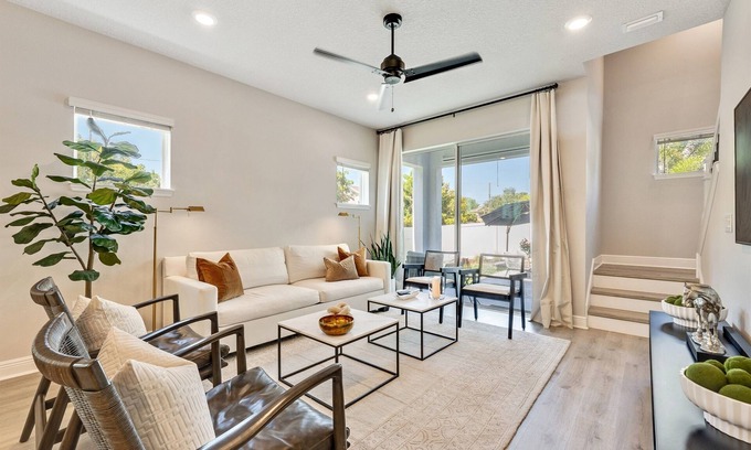 SoHo House | 5 star Luxury-NEW built GEM in Prime SOHO/HydePark