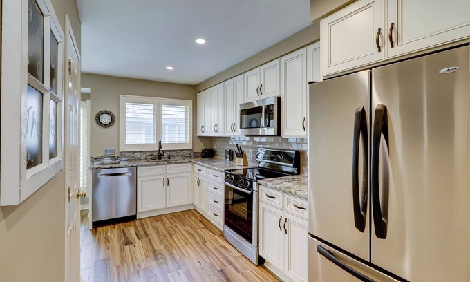 Beach Lagoon Villa | 5 Turtle Lane at The Sea Pines Resort