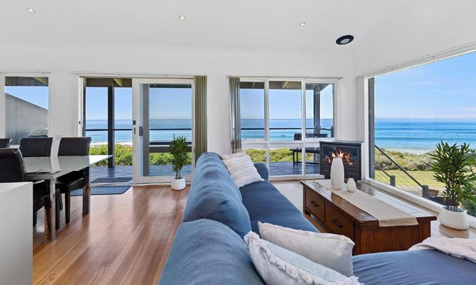 Wongarra Apartment | 5 Whitecrest Great Ocean Road Resort - Ocean Views