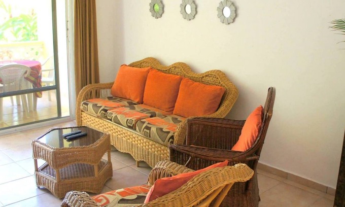 ProCab Apartment | 50% long-term discount available for 2BD/2BTH Cabarete residence