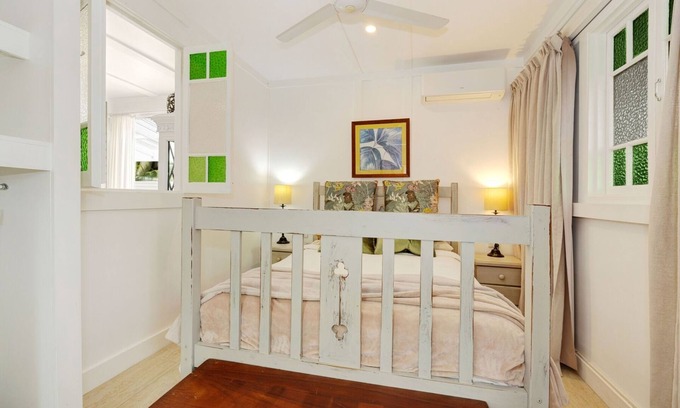 Horseshoe Bay Ski Chalet | 50HSB your Island Oasis n "BEST BEACH" Horseshoe Bay nnMagnetic Island