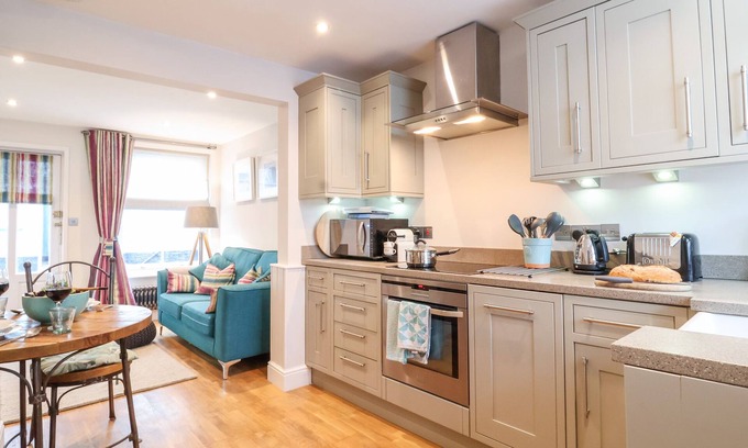 Aldeburgh Cottage | 51 Tern Cottage, Aldeburgh