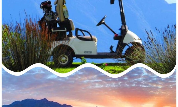 George Apartment | 51 Trafford