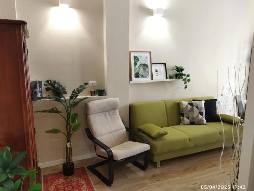 Santa Rita Apartment | 52 - Appartamento bilocale