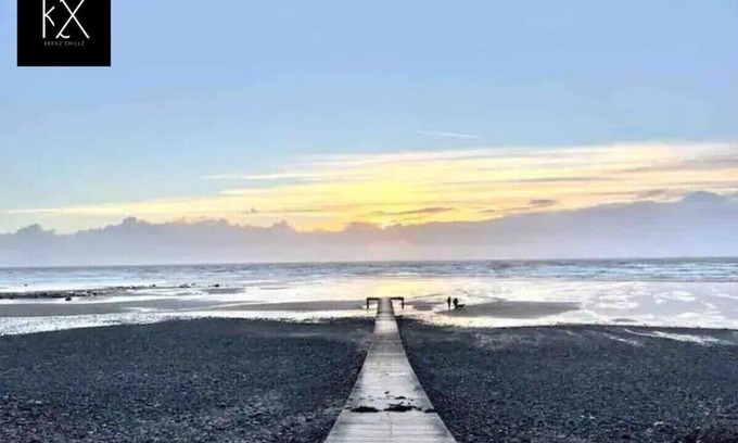 Calder Bridge Apartment | 52%OFF Monthly Stay| Business & Family Sleeps 9!