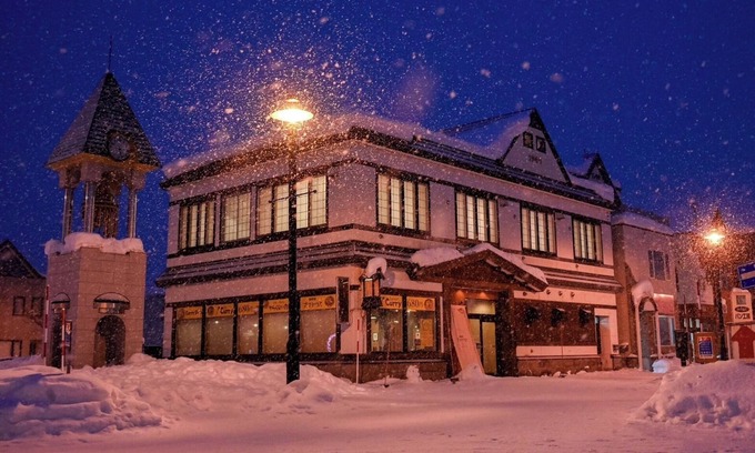 Biei House | 5300012ok