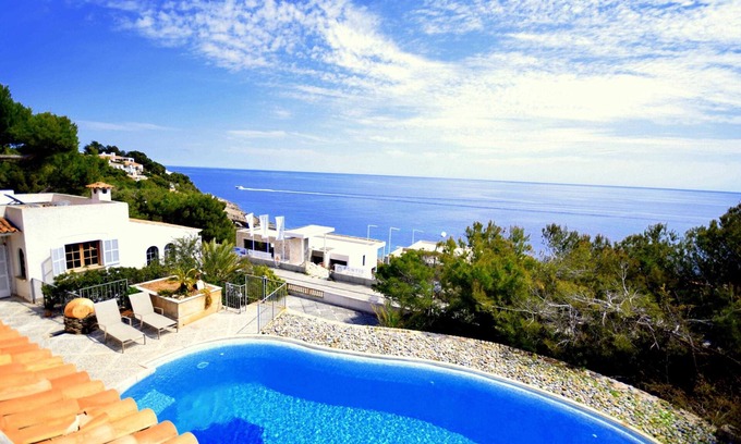 Capdepera Apartment | 530674 Vista Mar - Font de Sa Cala - 530674 Vista Mar - Font de sa Cala