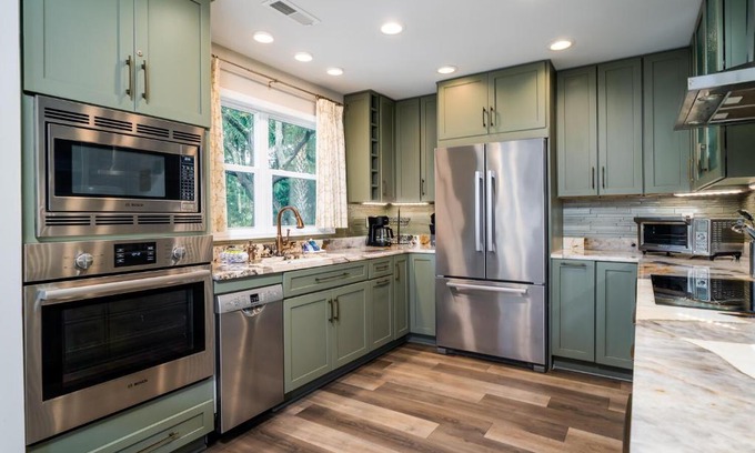 Tarpon Pond House | 532 Tarpon Pond Cottage