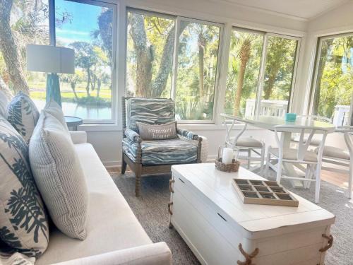 Tarpon Pond House | 533 Cobby Creek