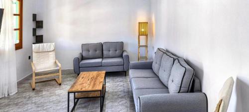 Naxos Town Apartment | 54 Escape Naxos