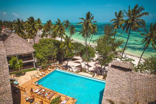 Kiwengwa Hotel | 55 m² Hotel ∙ 3 guests