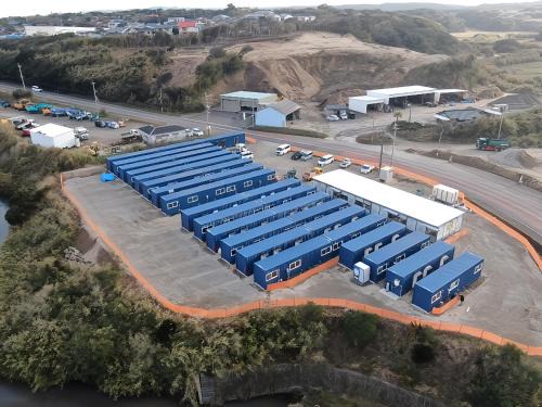 Nishinoomote Hotel | ５８ビレッジ種子島