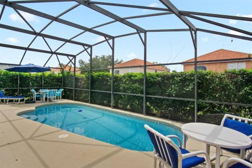 Solana Villa | 5BR,3BA Villa in Solana Resort,Pool,Near Disney