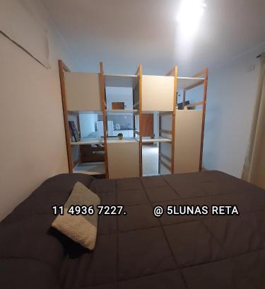 Balneario Oceano House | 5lunas reta