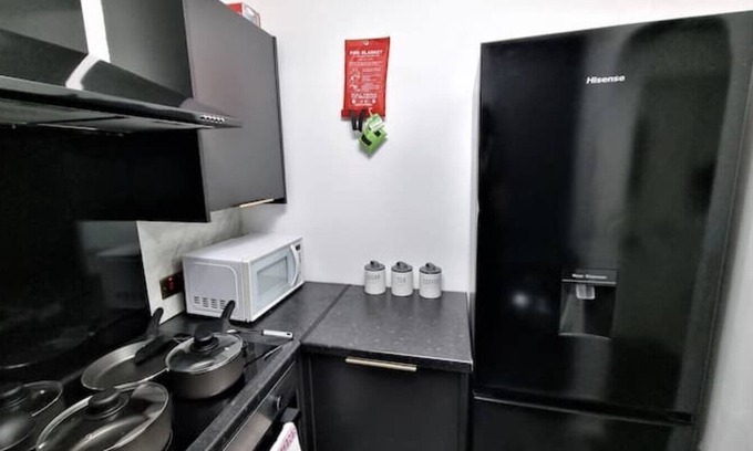 Morley House | *5SM* Setup for your most relaxed & amazing stay