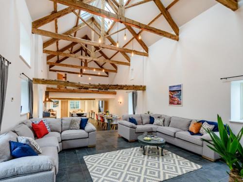 Black Torrington House | 6 Bed in Hatherleigh 79407