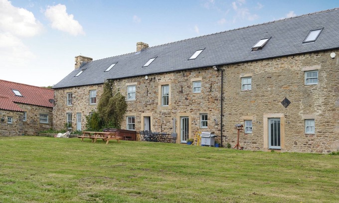 Wolsingham Cottage | 6 bedroom accommodation in Wolsingham, near Stanhope