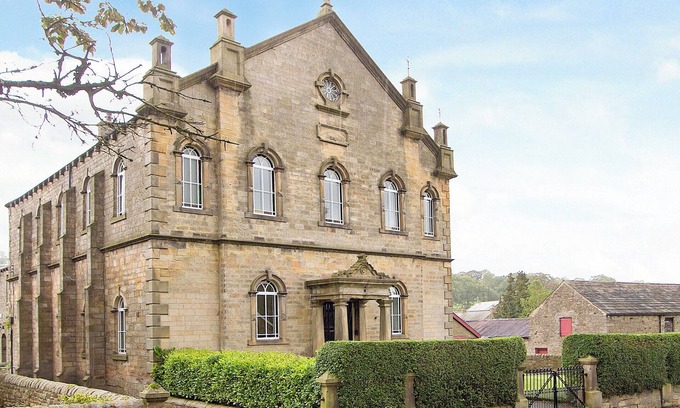 Barnard Castle Cottage | 6 bedroom accommodation in Middleton-in-Teesdale