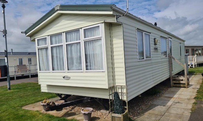 Ingoldmells Apartment | 6 Berth The Wolds Ingoldmells (The Salisbury)