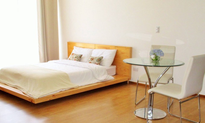 San Jose Apartment | 6 CedarCats Short Stay Apartments