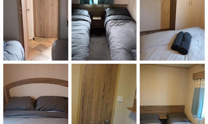 Watchet Resort | 6 dunster court haven park doniford bay