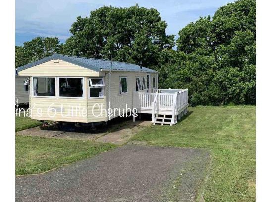 Cowes Apartment | 6 Little Cherubs Holiday Home