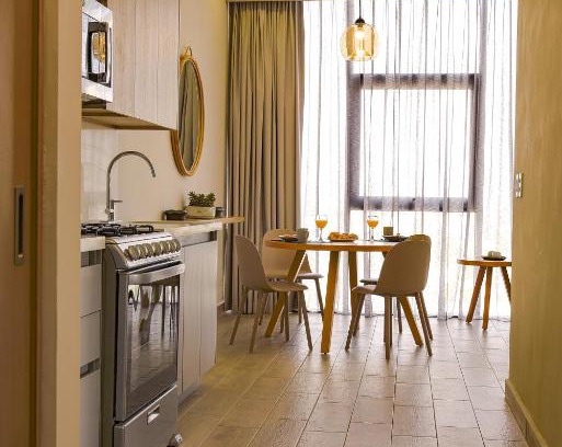 Contry Apartment | 6 min ITESM, amplio y céntrico