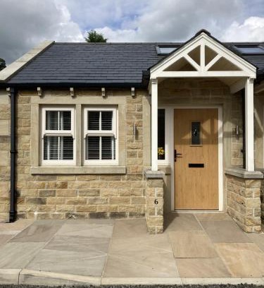 Rossendale House | 6 Mulberry Green, Waterfoot, Rossendale, Lancs