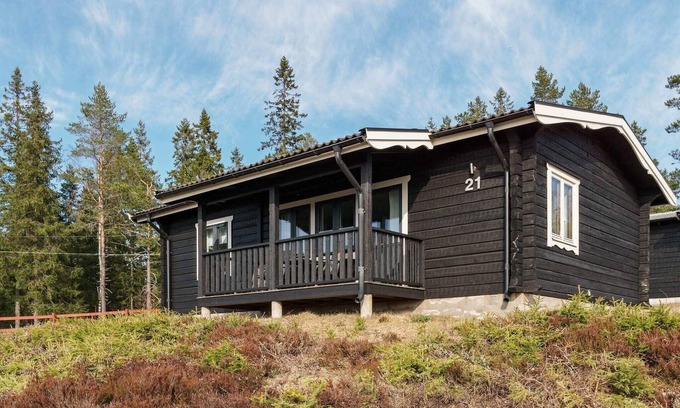 Kopparberg House | 6 person holiday home in KOPPARBERG-By Traum