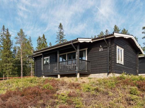 Kopparberg House | 6 person holiday home in KOPPARBERG-By Traum