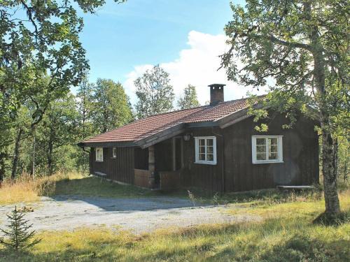 Nes House | 6 person holiday home in NESBYEN-By Traum