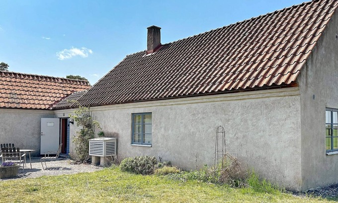 Ljugarn House | 6 person holiday home in Ljugarn-By Traum