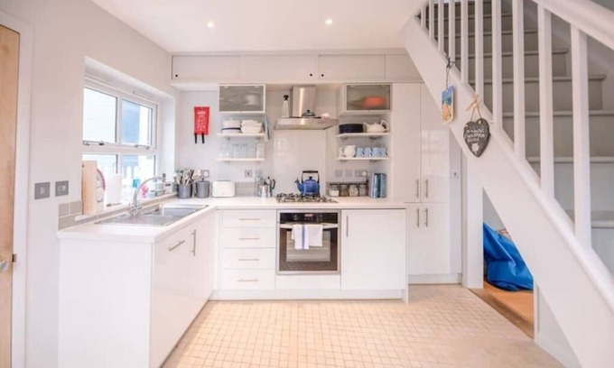 Aldeburgh House | 6 West Lane, Aldeburgh