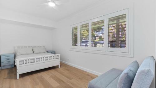 Greenwich House | 60 Yamba Street Hawks Nest