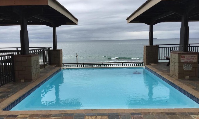 Westbrook Apartment | 601 Bali Hai