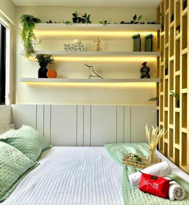 Ponta do Farol Apartment | (604) Studio encantador - Perto da praia