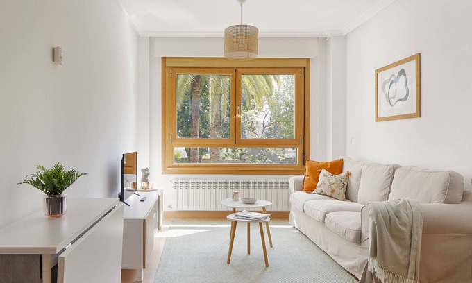 Centro y casco historico Apartment | 624A Coqueto, céntrico