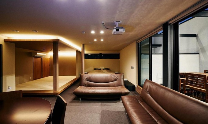 Shinjuku Hotel | 634 Condo Shinjuku - Vacation STAY 01902v