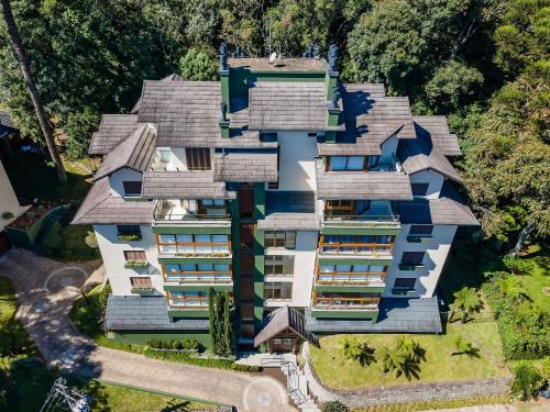 Centro Apartment | 650 metros, Rua Coberta Centro/Villa Verde 402A