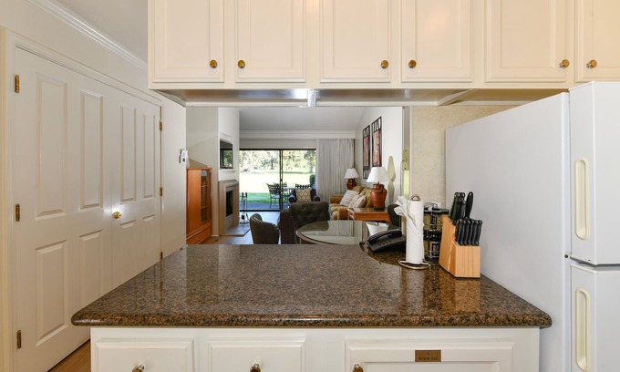 Napa Condo | 656 S At Silverado 1 Bedroom Condo by RedAwning