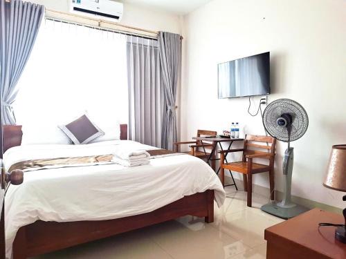 Dong Hoi Hotel | 68 ĐỒNG HẢI HOTEL