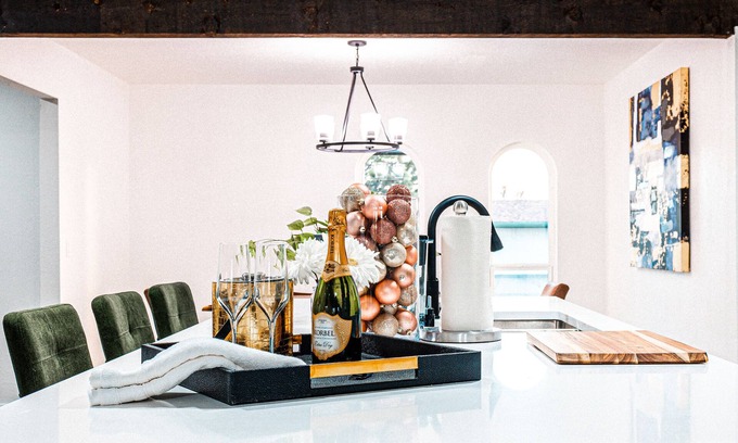 Central Oklahoma City House | 6MIN TO WILL ROGERS AIRPORT | HOT TUB | GAME ROOM | POOL TABLE